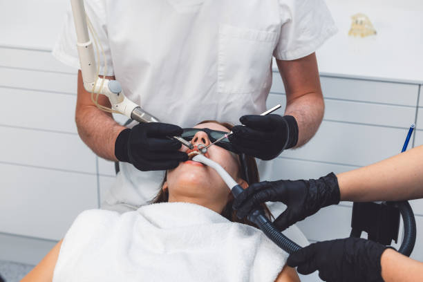 Best Walk-In Emergency Dentist in Lake Lorraine, FL